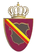 Coat of arms of Mokotów