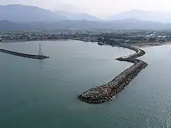 Mole of Nowshahr