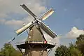 Mill De Heidebloem