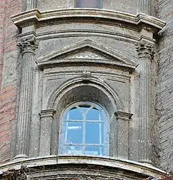 Hôtel Molinier.