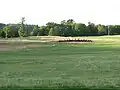 8th Hole