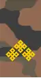 Mongolian Army-1LT-field 1998-2011