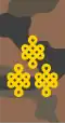 Mongolian Army-COL-field 1998-2011