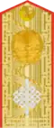 Shoulder insignia (1944–1972)[1]