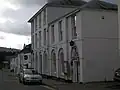 Monmouth Police Station