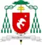 Carlos José Ñáñez's coat of arms