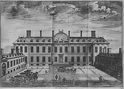 Montagu House