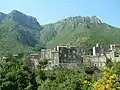 Monte Castel Ermo