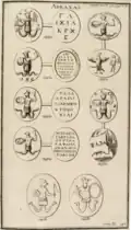 Plaque 146