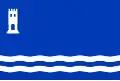 Flag of Montgat