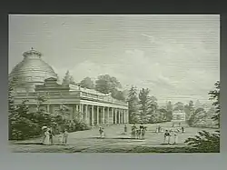 Montpellier Spa