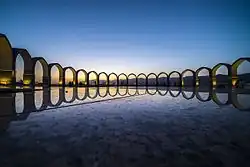 Monument Arches
