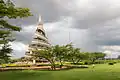 Monument gardens