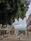 Tocco da Casauria