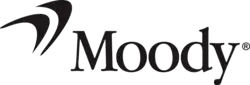 Moody 1c-black high