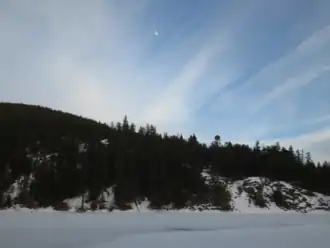Darke Lake Provincial Park