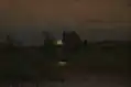 Moonrise, oil on canvas, 1887, Yale University Art Gallery