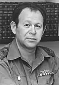 Mordechai Gur
