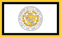 Flag of Morehead City, North Carolina