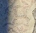Mosaic floor