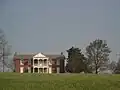 1857 Grinter House.
