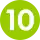 Transfer for #10 Lyublinsko-Dmitrovskaya line at Sretensky Bulvar