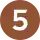 Transfer for #5 Koltsevaya line at Prospekt Mira