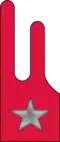 3rd Bersaglieri Company "Celere"