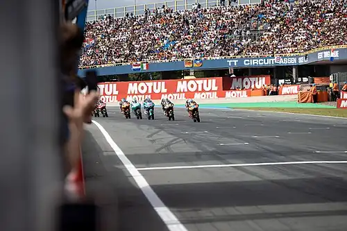 TT Circuit Assen