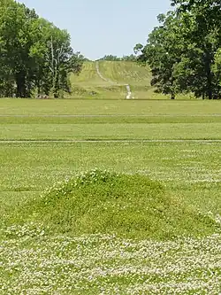 Mounds