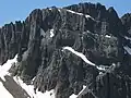 True summit