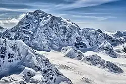 Mount Hunter