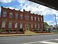 Mount Morgan State High School is a heritage-listed state high school