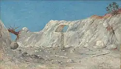 Mount Morgan (1896)