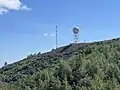 NEXRAD weather radar
