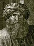 Enemy: Murad Bey