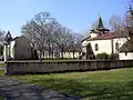 Churches