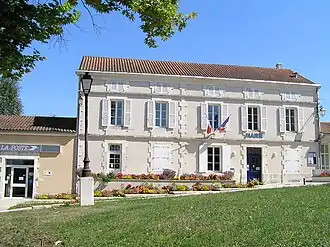 Town hall