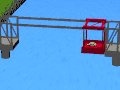 Transporter bridge