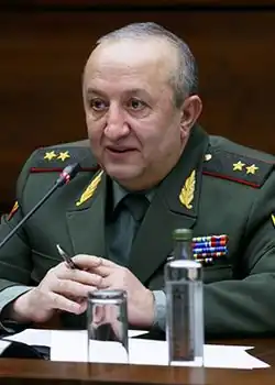 Movses Hakobyan