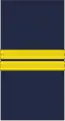 Tenente (Mozambican Army)