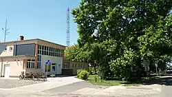 House of meetings