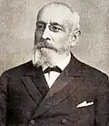 Willem van Goltstein van Oldenaller