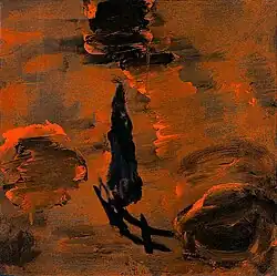 Dimming, 2006
