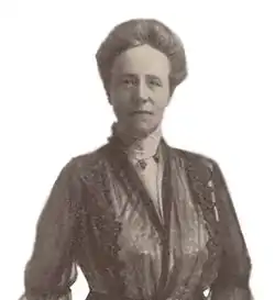 MacDowell, c. 1920