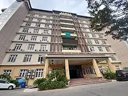 Medical Unit 1&2