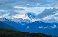 Mount Hooker