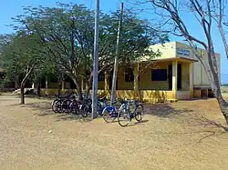 Village High School
