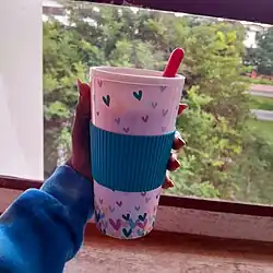 coffee mug