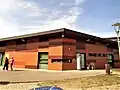 Multimedia center